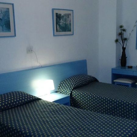 Hostal Flamenco Can Picafort  Buitenkant foto