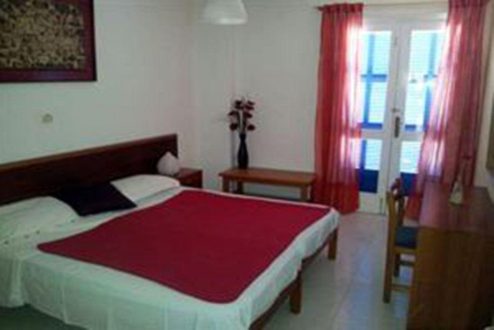 Hostal Flamenco Can Picafort  Buitenkant foto