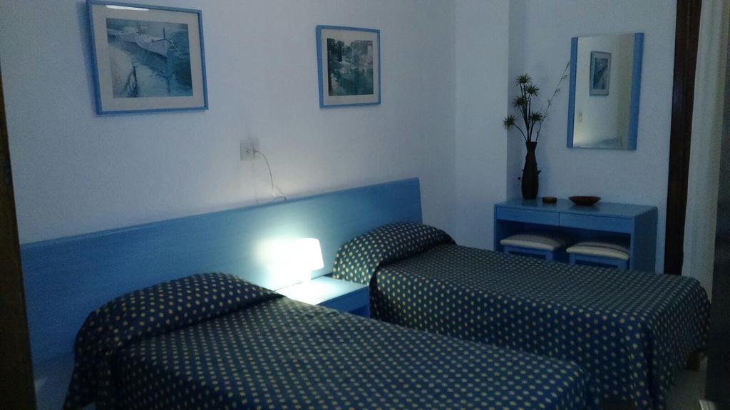 Hostal Flamenco Can Picafort  Buitenkant foto
