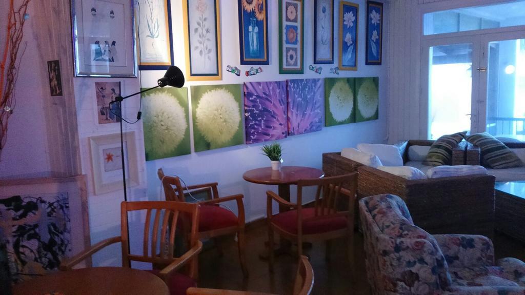 Hostal Flamenco Can Picafort  Buitenkant foto
