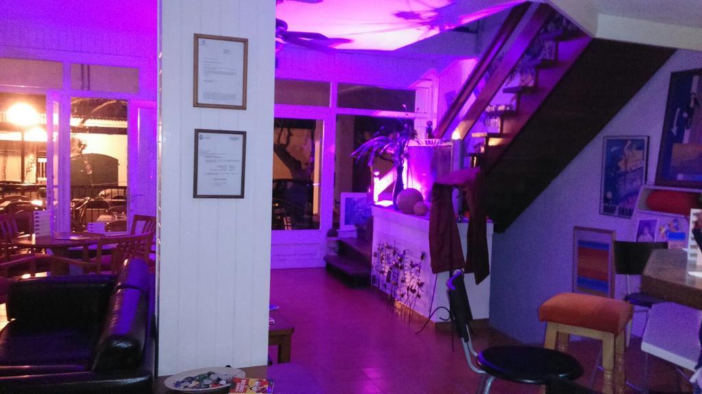 Hostal Flamenco Can Picafort  Buitenkant foto