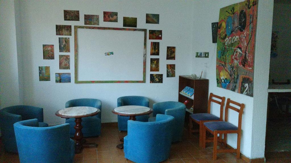 Hostal Flamenco Can Picafort  Buitenkant foto