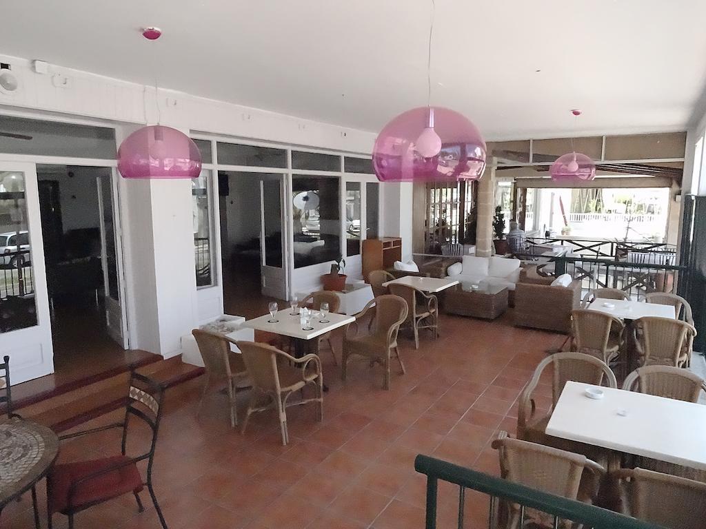 Hostal Flamenco Can Picafort  Kamer foto