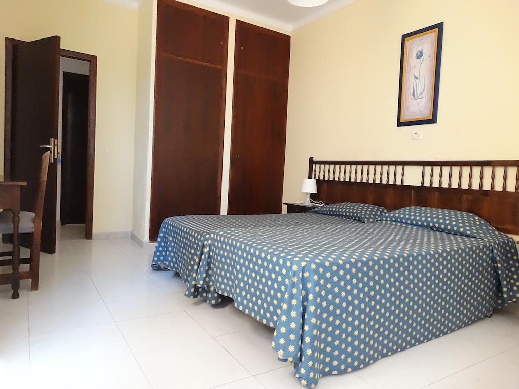 Hostal Flamenco Can Picafort  Kamer foto