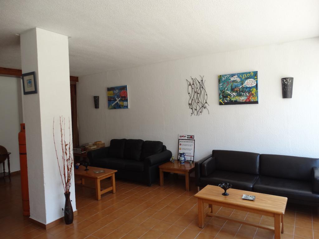Hostal Flamenco Can Picafort  Kamer foto