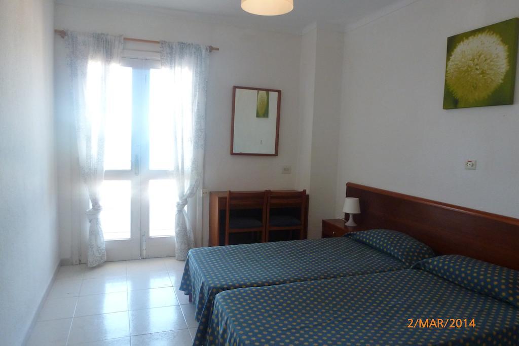 Hostal Flamenco Can Picafort  Kamer foto